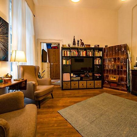 Art Orangehouse Budapest Eksteriør bilde