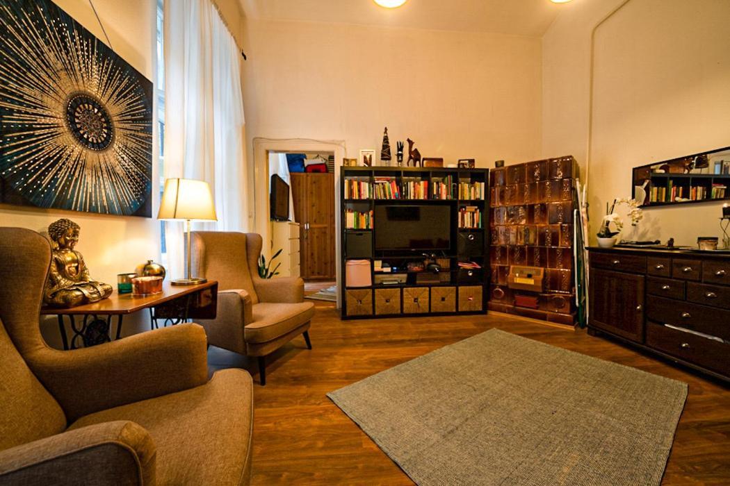 Art Orangehouse Budapest Eksteriør bilde