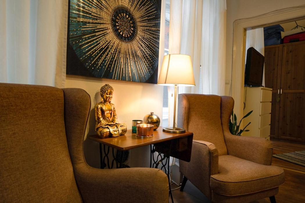 Art Orangehouse Budapest Eksteriør bilde