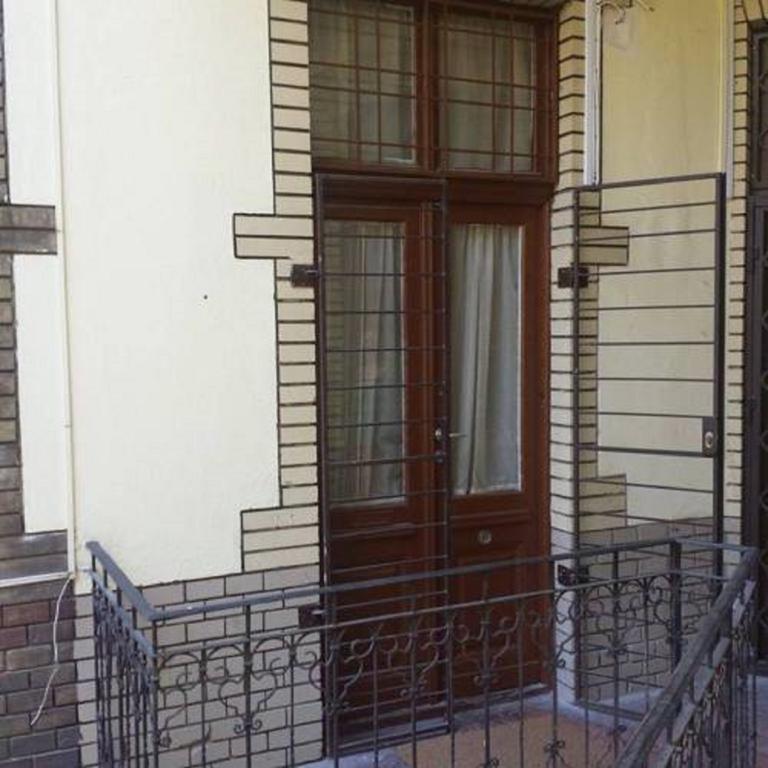 Art Orangehouse Budapest Rom bilde