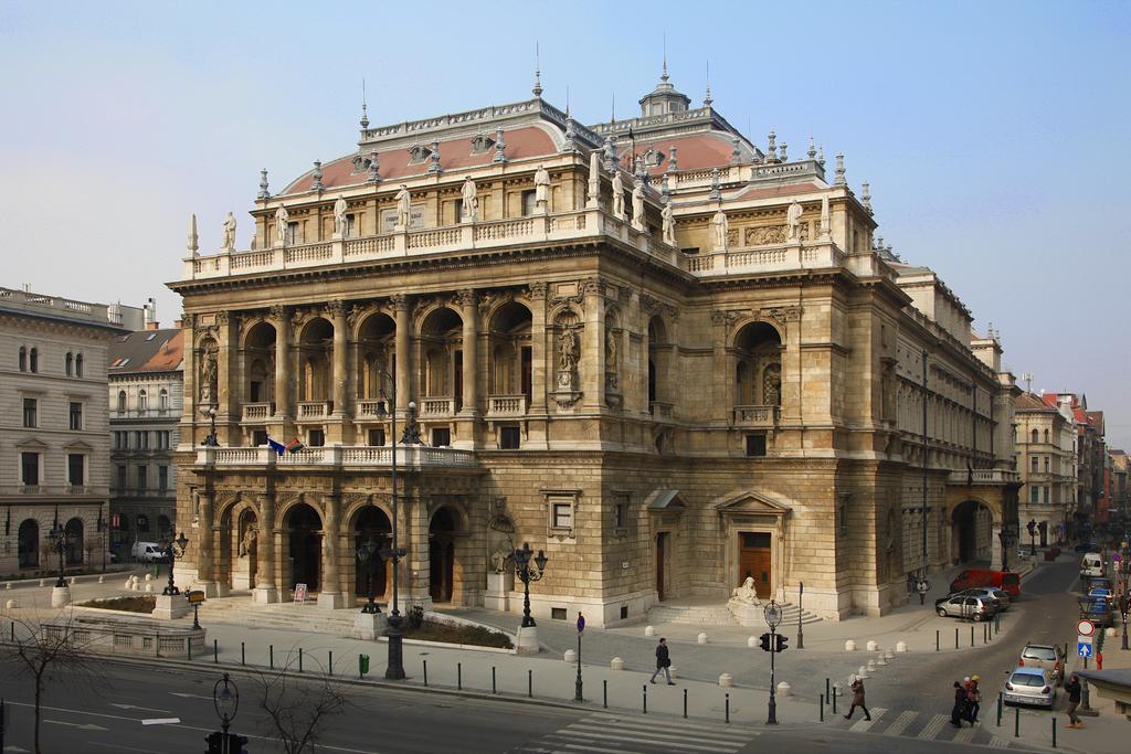 Art Orangehouse Budapest Rom bilde
